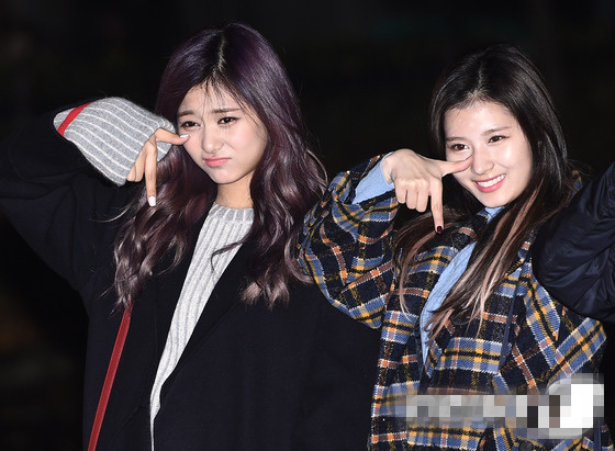 twice 周子瑜 sana