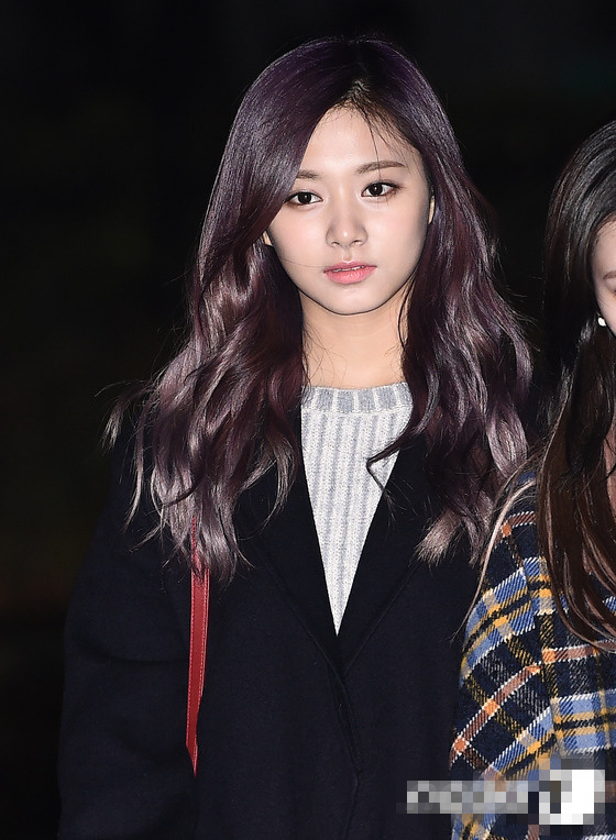 twice 周子瑜