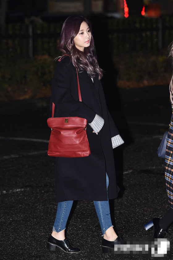 twice 周子瑜