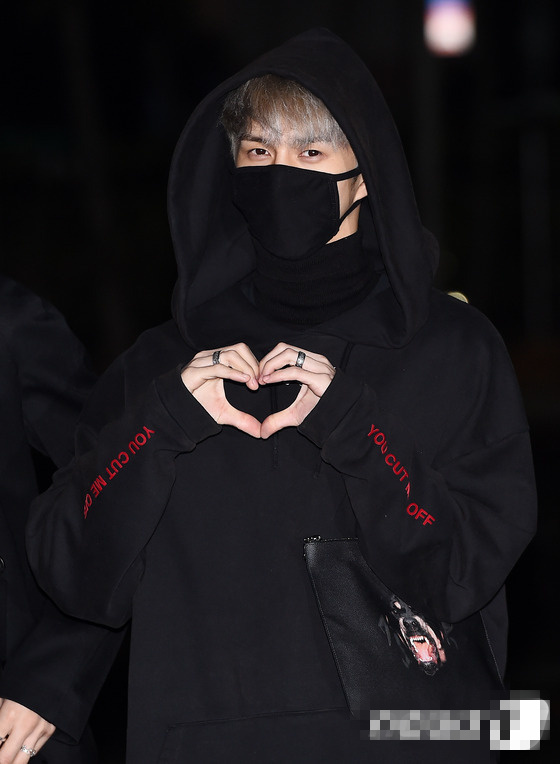 VIXX ken