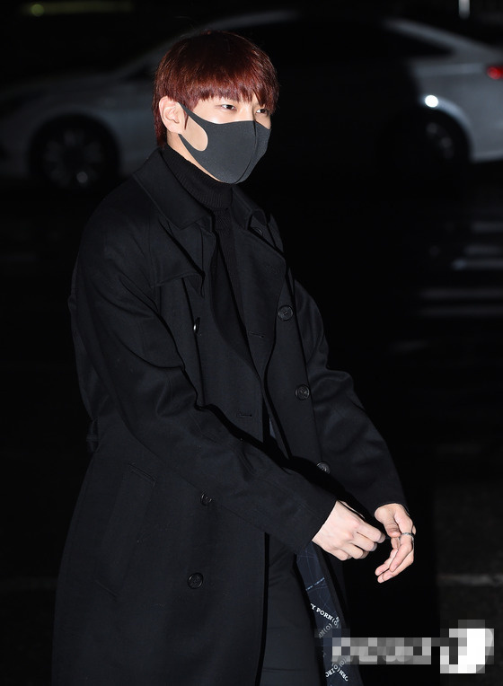 VIXX leo