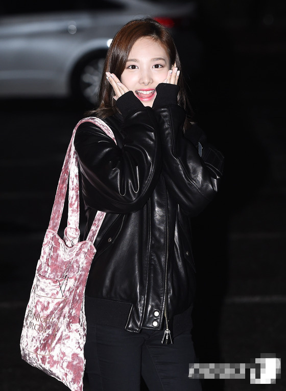 twice 娜蓮