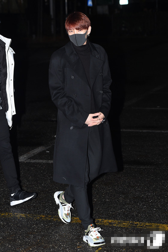 VIXX leo