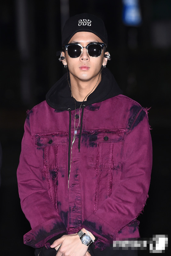 VIXX 金元植