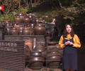 韓國陶器博物館奇妙之旅        人民網韓國公司獨家出品系列視頻欄目《微視韓流》第二十五期
