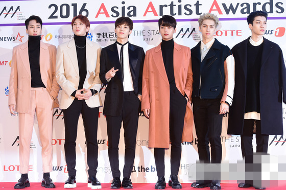 VIXX