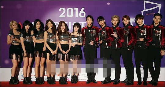 AOA VIXX