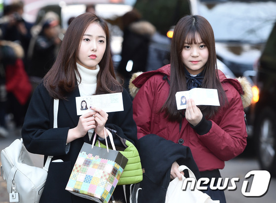 Gfriend��Ա���ƺ���Դ