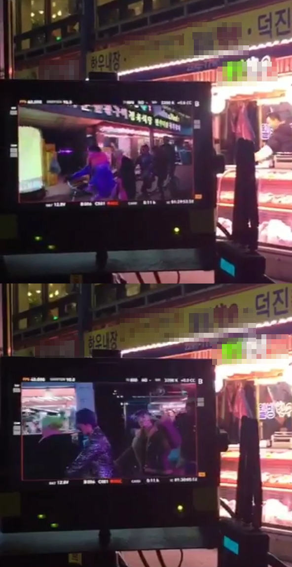 YG糤BigBangMV ˿гͼ5