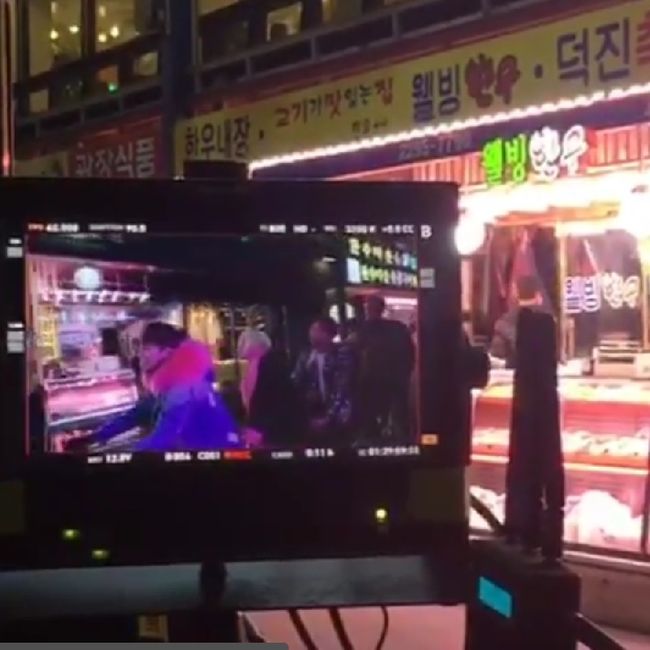 YG糤BigBangMV ˿гͼ