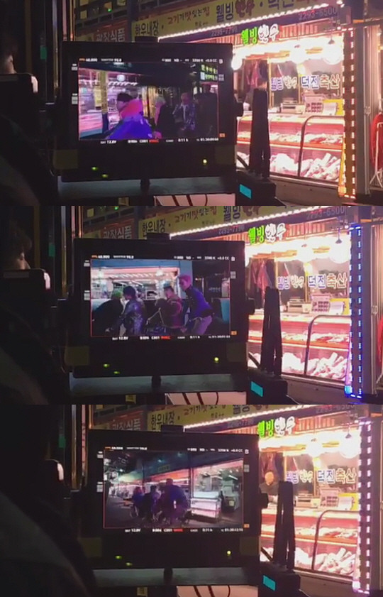 YG糤BigBangMV ˿гͼ2