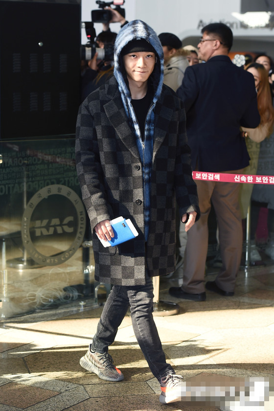 CHEN
