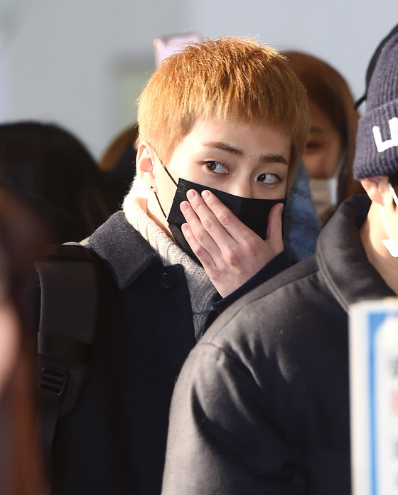 XIUMIN