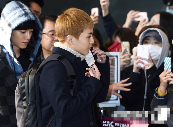 XIUMIN