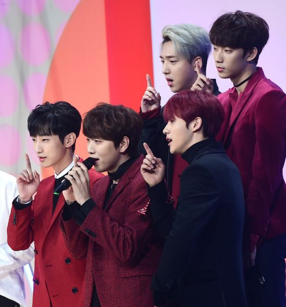 B1A4