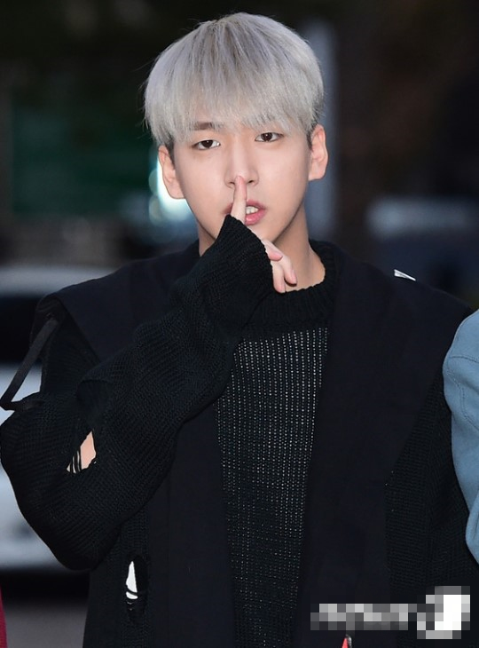 B1A4 ԱBARO