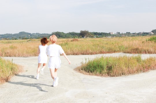 Twice正規三輯海量預告照回顧 化身馬卡龍少女甜美浪漫【組圖】【4】