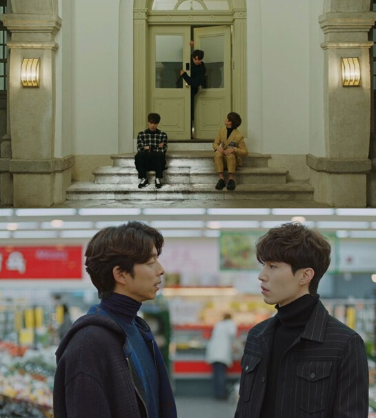《鬼怪》第3、4集劇情：孔侑金高銀相約初雪拔劍 李東旭思念劉仁娜【組圖】【3】