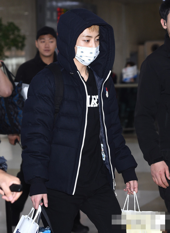XIUMIN