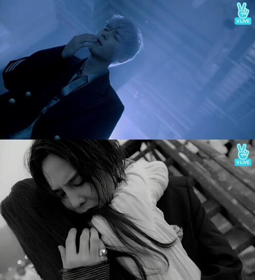 Bigbangع FXXK IT͡LAST DANCEMVͼ12