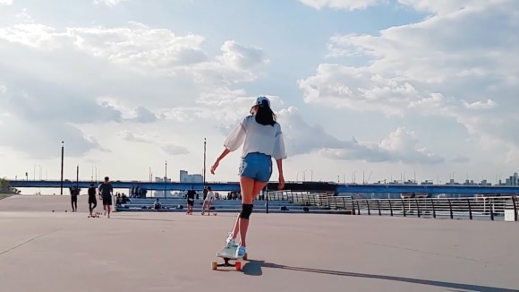 ��������Ů���Т���ߺ����� �崿���������顾��ͼ����4��