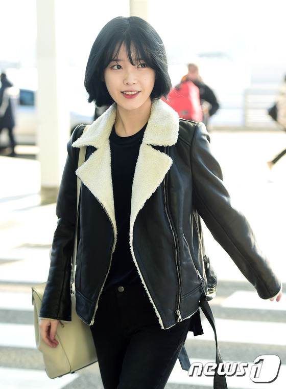 IU����LOOK�������� ����˧�� ����ͼ����5��