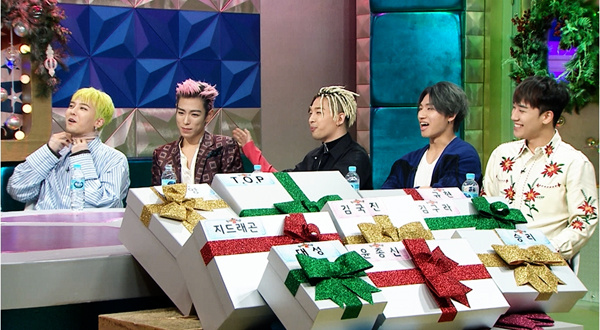 BigbangݡRadio Star Ȩ־ɻ౬ϡͼ6