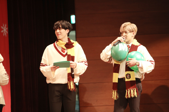GOT7���˿�ȹ�����ʱ�� ���ζ������������ء���ͼ����2��