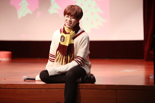 GOT7���˿�ȹ�����ʱ�� ���ζ������������ء���ͼ����10��