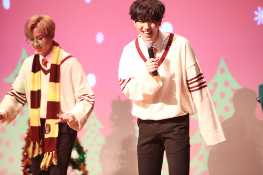 GOT7���˿�ȹ�����ʱ�� ���ζ������������ء���ͼ����11��