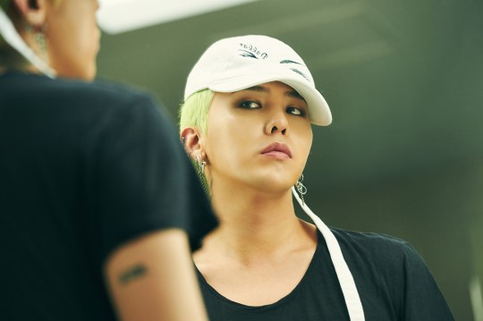 BigBangϰ·ʱ Ȩ־̨̫ױչͼ14