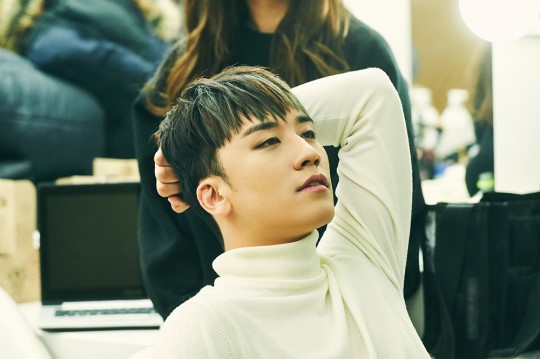 BigBangϰ·ʱ Ȩ־̨̫ױչͼ16
