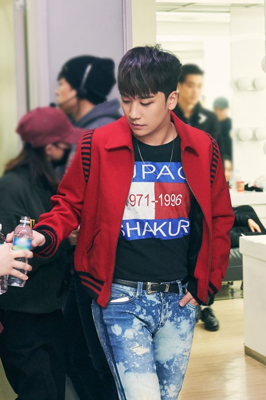 BigBangϰ·ʱ Ȩ־̨̫ױչͼ22