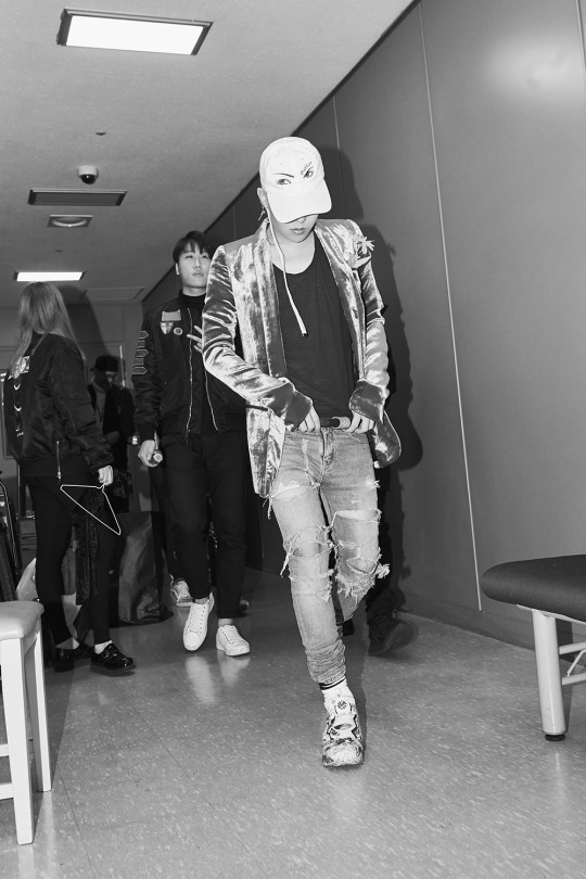 BigBang���ϰ�·������ʱ���� Ȩ־��̫����̨��ױ�չ�������ͼ����26��