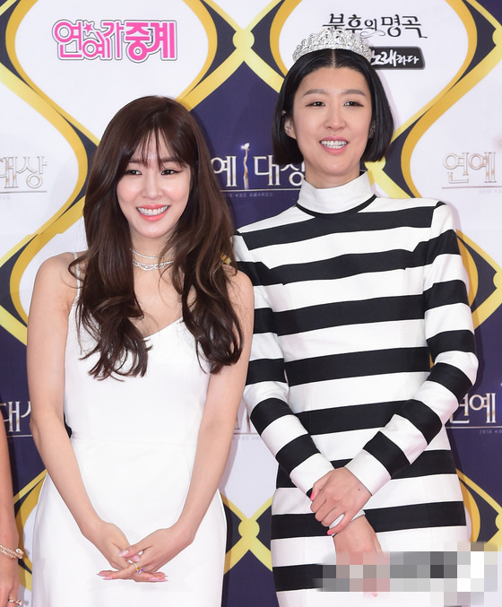 Tiffany澩