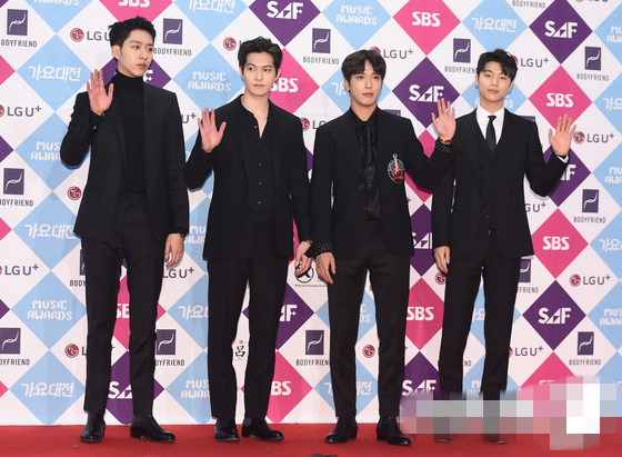 CNBlue