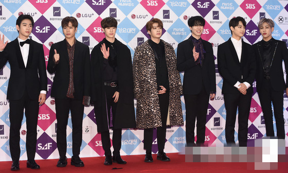 GOT7