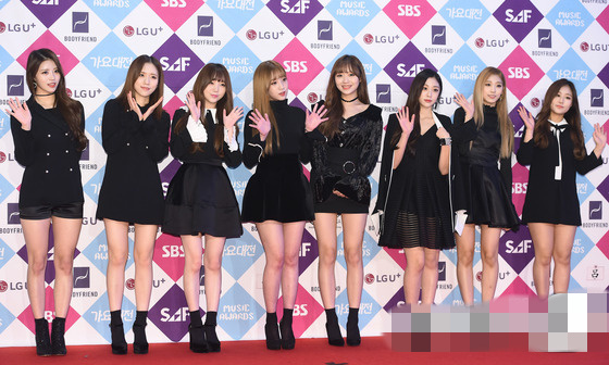 Lovelyz