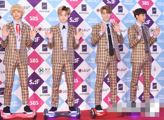NCT DREAM