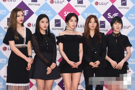 Red Velvet
