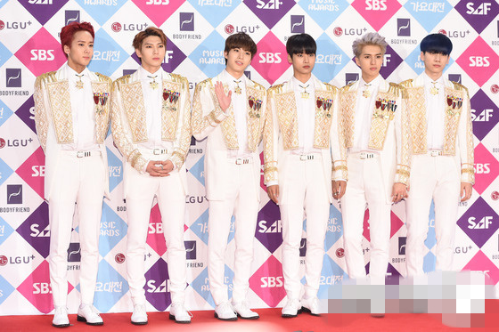 VIXX