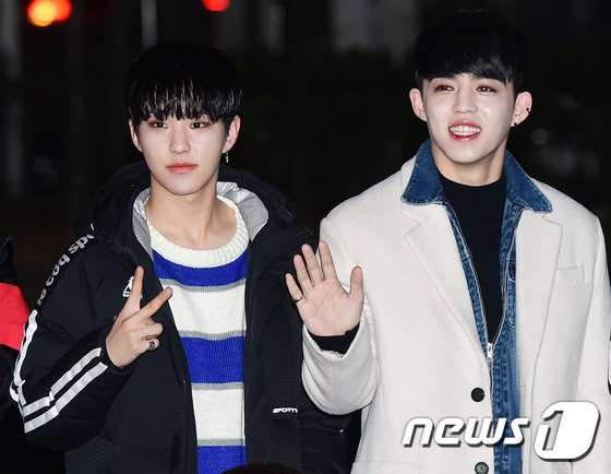 Seventeen HOSHI S.COUPS