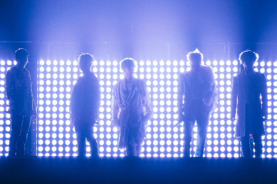 Bigbang首爾演唱會圓滿落幕 新舊歌曲齊上演現場沸騰【組圖】【5】