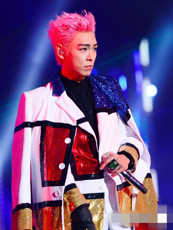 Bigbang首爾演唱會圓滿落幕 新舊歌曲齊上演現場沸騰【組圖】【13】