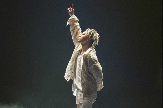 BigBang5˺׶ݳ T.O.Pݱ˿ͼ4