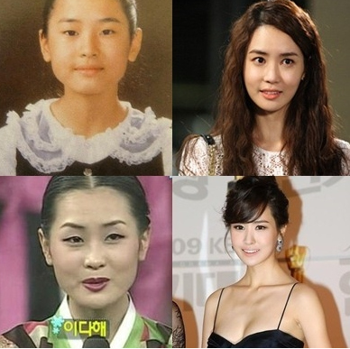 李多海
