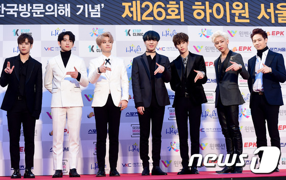 GOT7