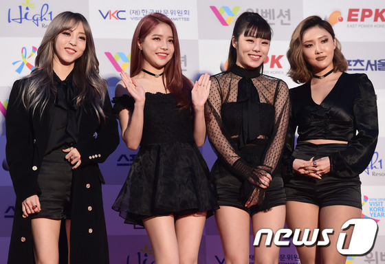 MAMAMOO