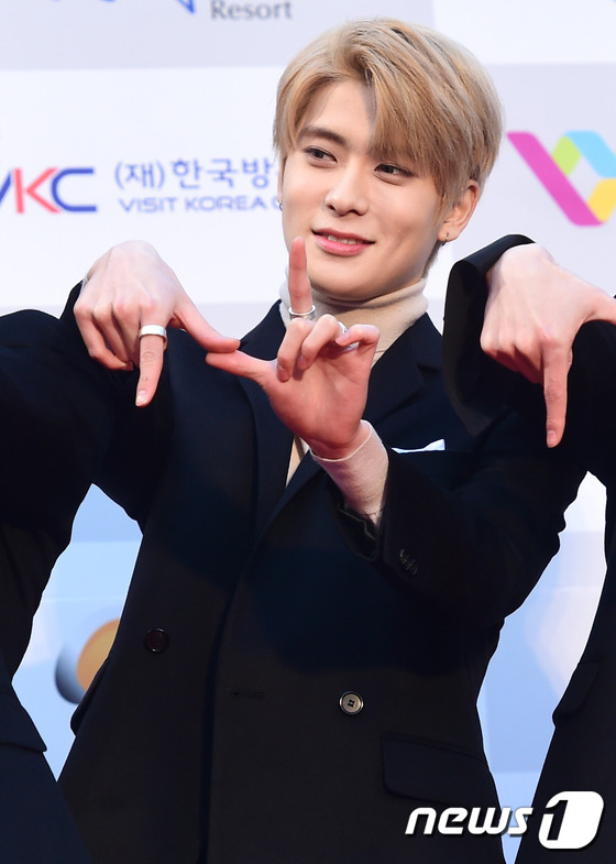 NCT127 ګt
