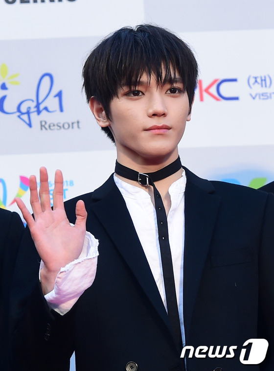 NCT127 ̩